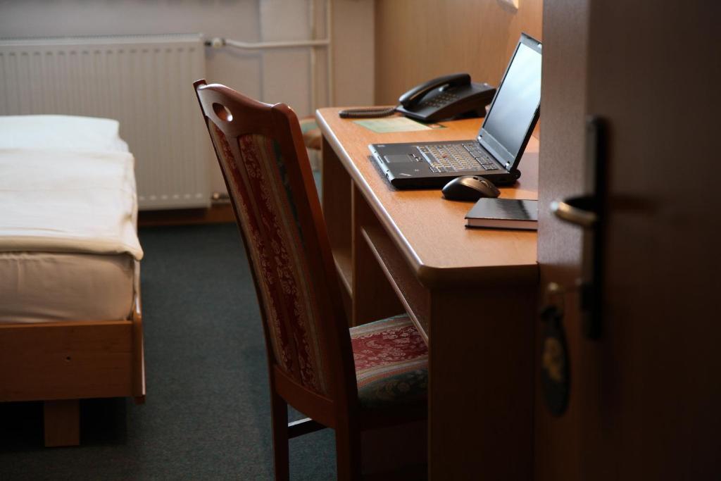 Hotel Oskar Zaplata Preddvor Pokoj fotografie